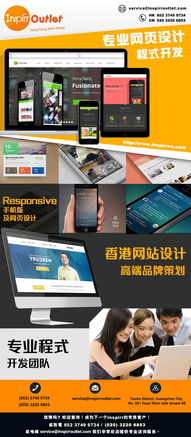 专业网站设计服务 型号规格与价格指南